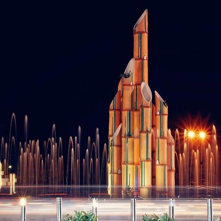 Orchardz Hotel Ayani Pontianak Exteriér fotografie