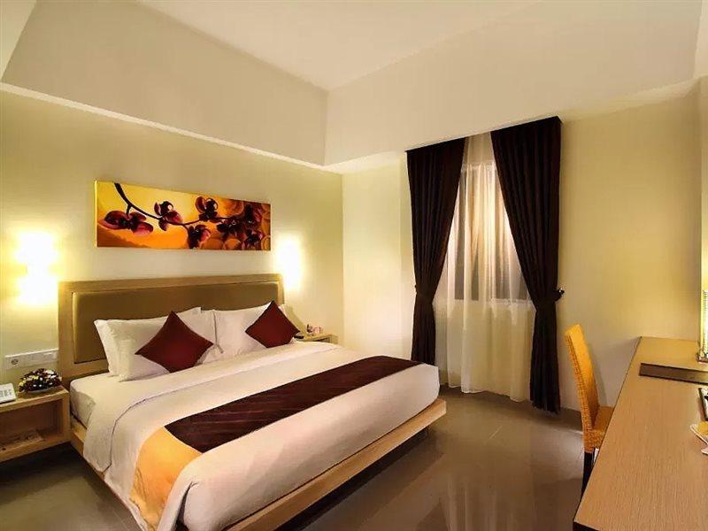 Orchardz Hotel Ayani Pontianak Exteriér fotografie
