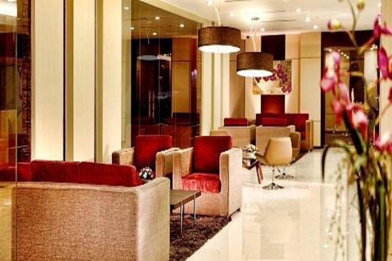 Orchardz Hotel Ayani Pontianak Exteriér fotografie