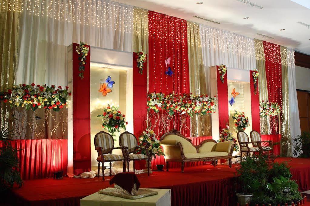 Orchardz Hotel Ayani Pontianak Exteriér fotografie