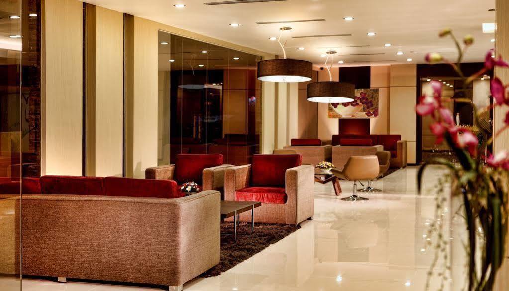 Orchardz Hotel Ayani Pontianak Exteriér fotografie